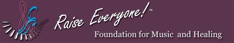 Foundation for Music and Healing
